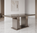 سفرة نيو كلاسيك DESIGN PLUS 