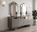 سفرة نيو كلاسيك DESIGN PLUS 