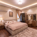 غرفة نوم ماستر LAREN PLUS 