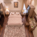 غرفة نوم ماستر LAREN PLUS 