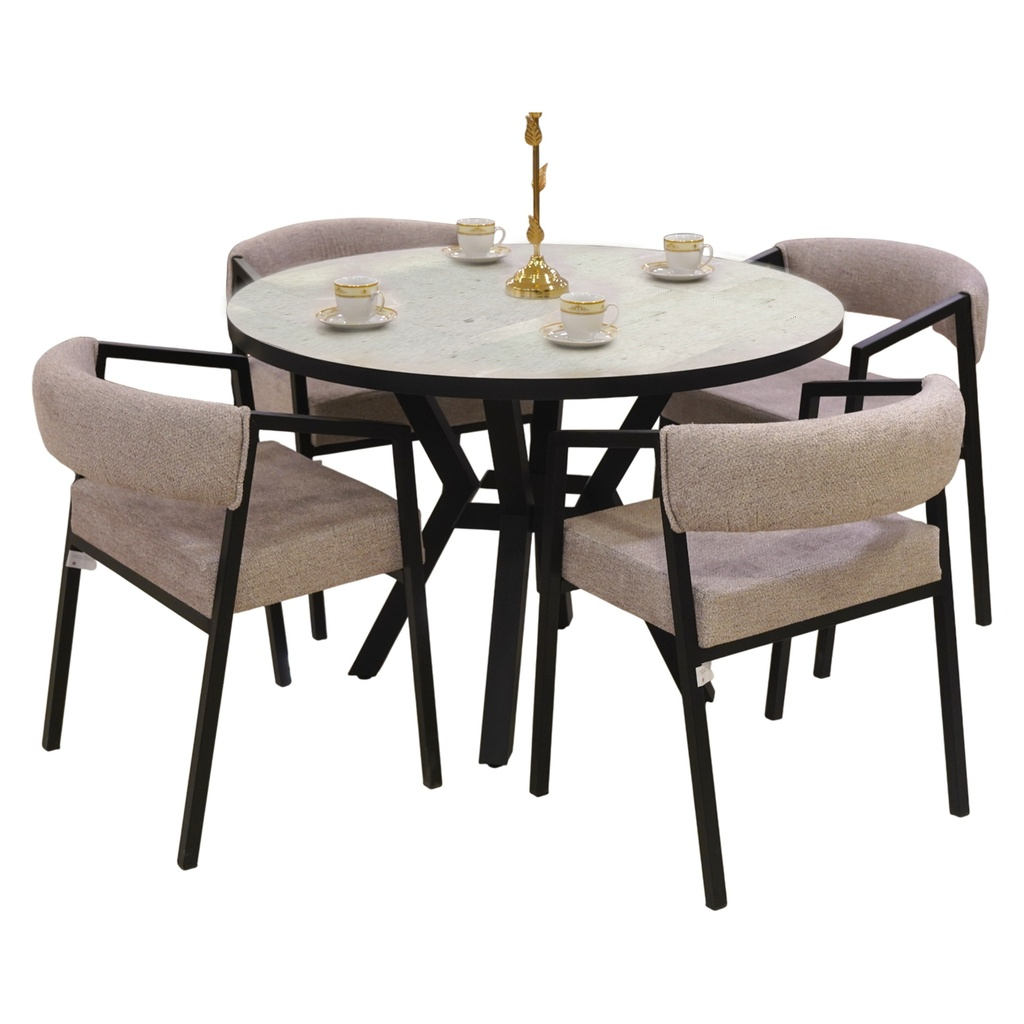 طاولة سفرة SOUL PLUS 