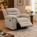 كنب ريكلانير COMFY PLUS 