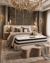 فرشه LUXURY 180*200 