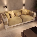 كنب نيو كلاسيك VALENTINO PLUS 