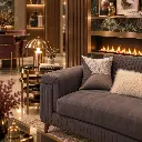 كنب مودرن HILTON MAX 