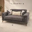 كنب مودرن HILTON MAX 