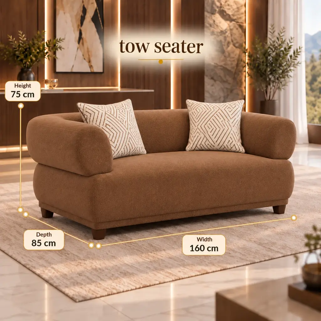 كنب مودرن AVON NEW 