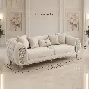 كنب نيو كلاسيك AMAZING MAX 