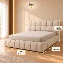 غرفة نوم ماستر LAREN PLUS 