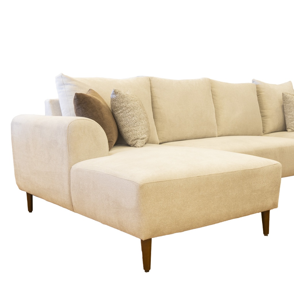 كورنر مودرن LESS PLUS  (L+2 )