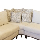 كورنر مودرن LESS PLUS  (L+2 )