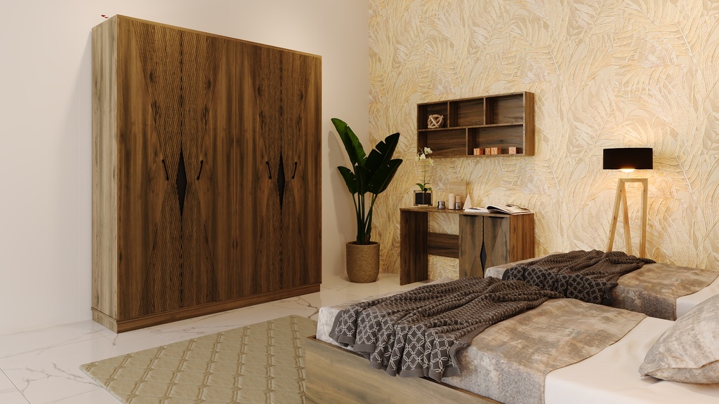 غرفة نوم شباب SERA  