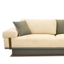 كنب مودرن COVA  (3+3+1+1) 