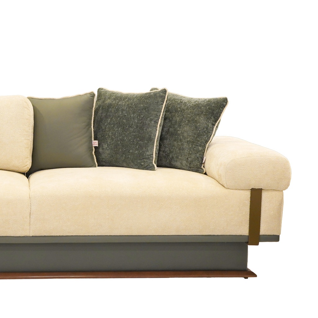 كنب مودرن COVA  (3+3+1+1) 