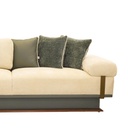 كنب مودرن COVA  (3+3+1+1) 