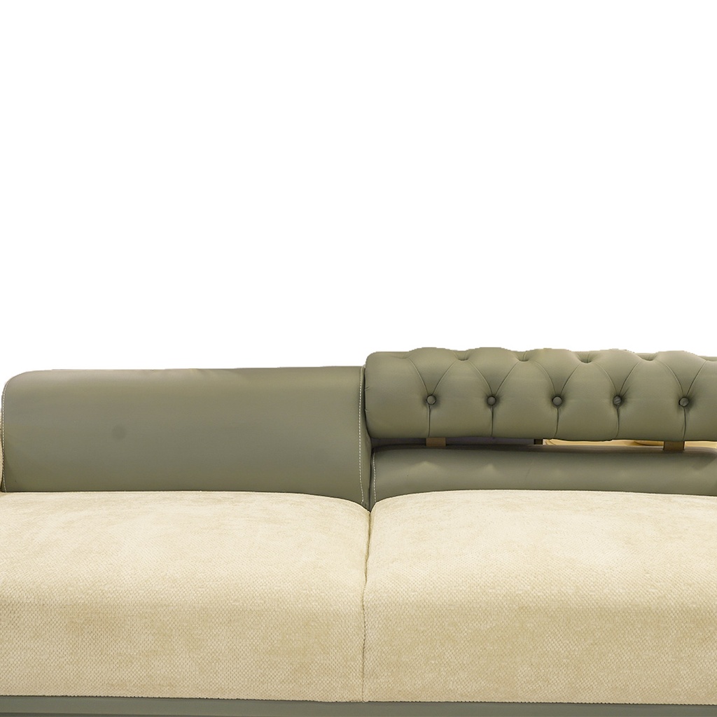 كنب مودرن COVA  (3+3+1+1) 