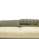 كنب مودرن COVA  (3+3+1+1) 