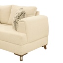 كنب مودرن امريكي TAVA (2+2+3) 