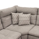 كورنر مودرن GMC