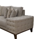 كورنر مودرن DOVE (L+2 )