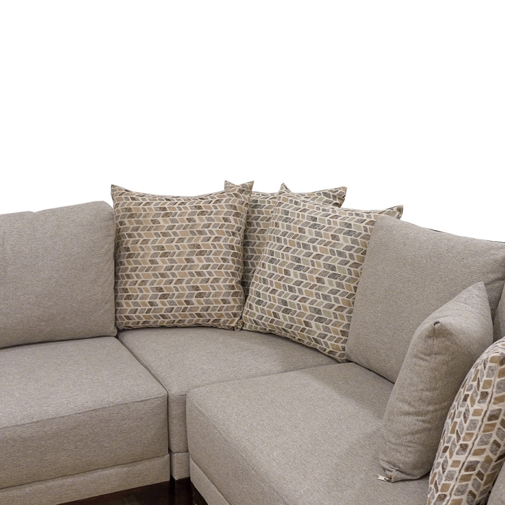 كورنر مودرن DOVE (L+2 )