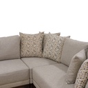 كورنر مودرن DOVE (L+2 )