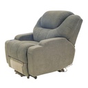 كرسي ريكلاينر كهرباء CHARGE سكني 