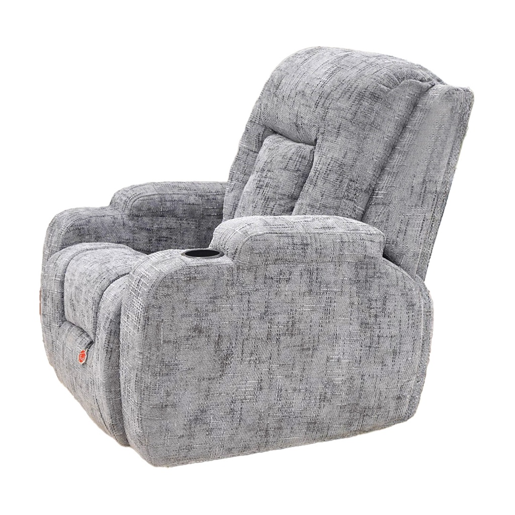 كرسي ريكلانير كهرباء MELLOW سكني 