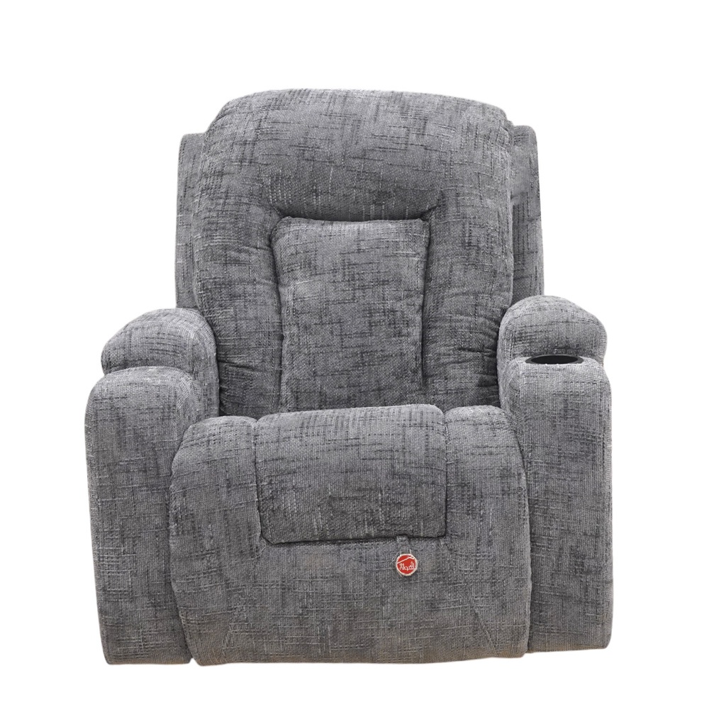 كرسي ريكلانير كهرباء MELLOW سكني 