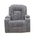 كرسي ريكلانير كهرباء MELLOW سكني 