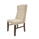 طاولة حجم 8 كراسي CLEOPETRA 