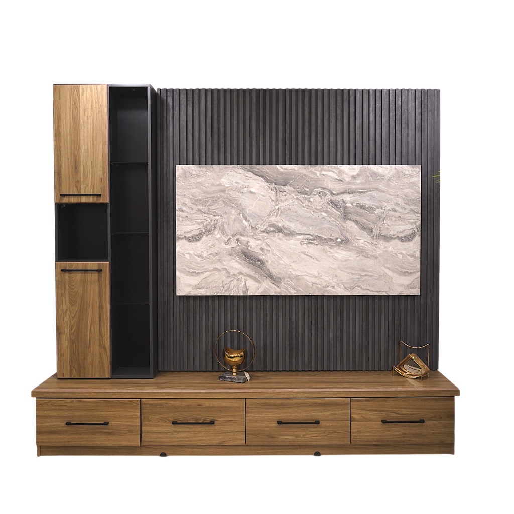 بوفيه TV مودرن VIGA ROYL 