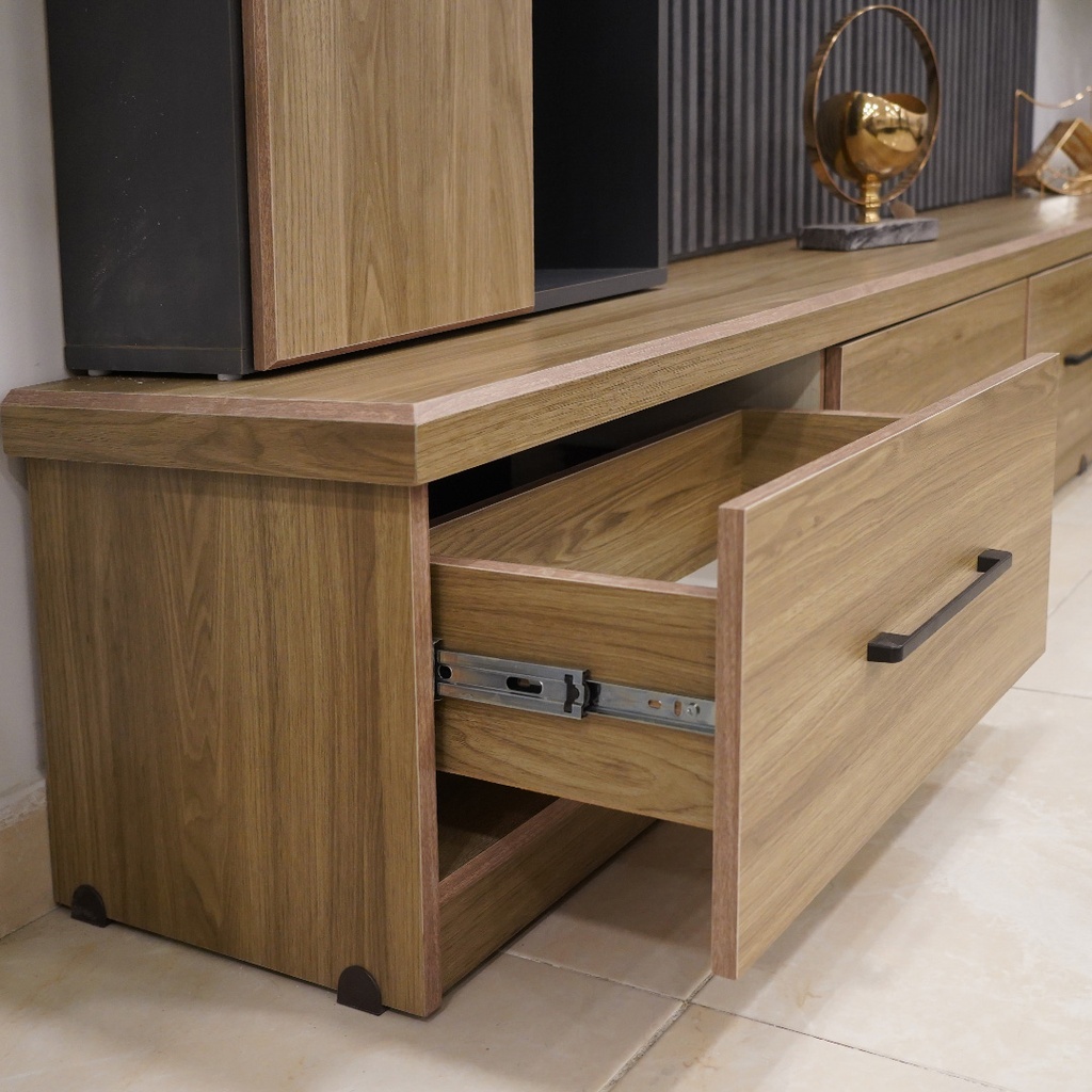 بوفيه TV مودرن VIGA ROYL 