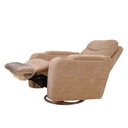 كرسي ريكلاينر GLOW بيج