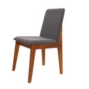 سفرةمودرن FLORA (طاولة +8 كراسي+دلسوار)