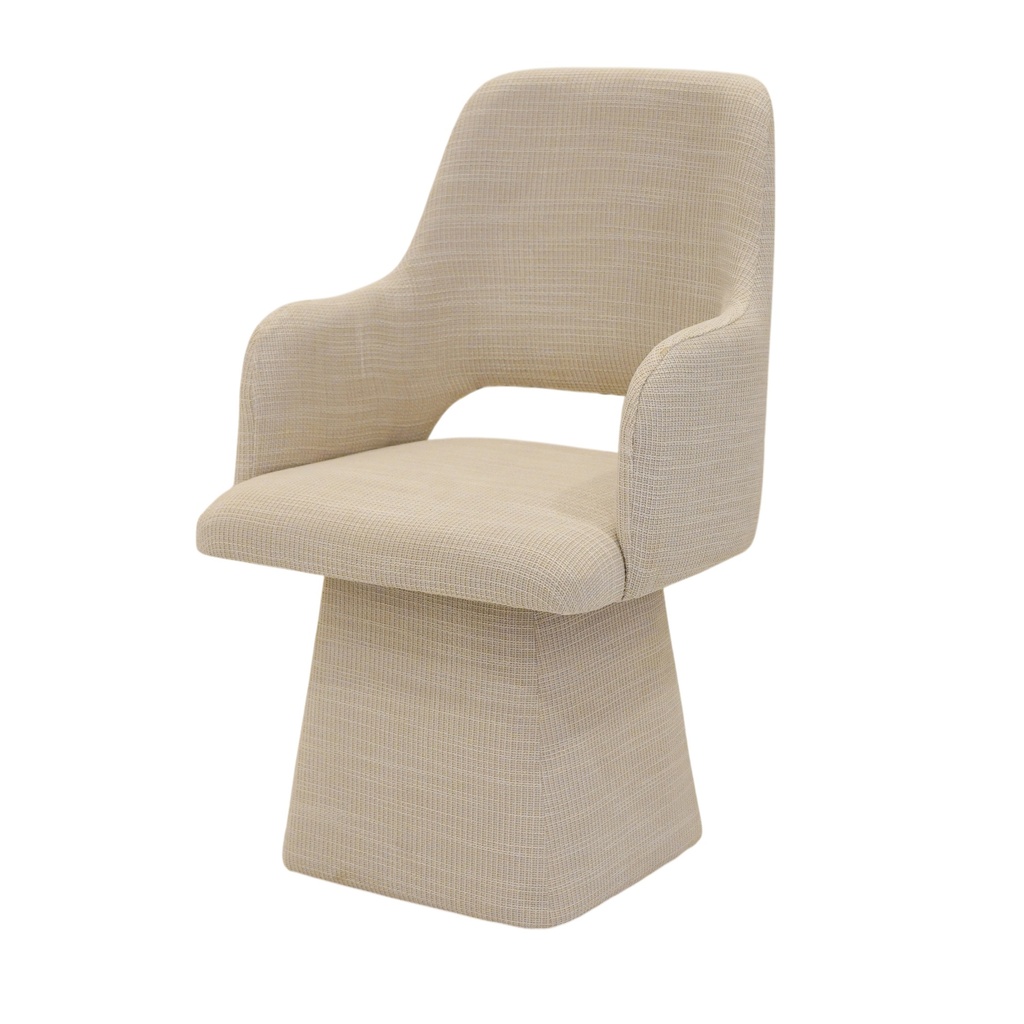 سفرة DAHAB (طاولة سفرة + 8كراسي)