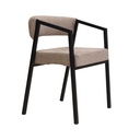 سفرة SOUL NEW (طاولة + 4 كراسي)