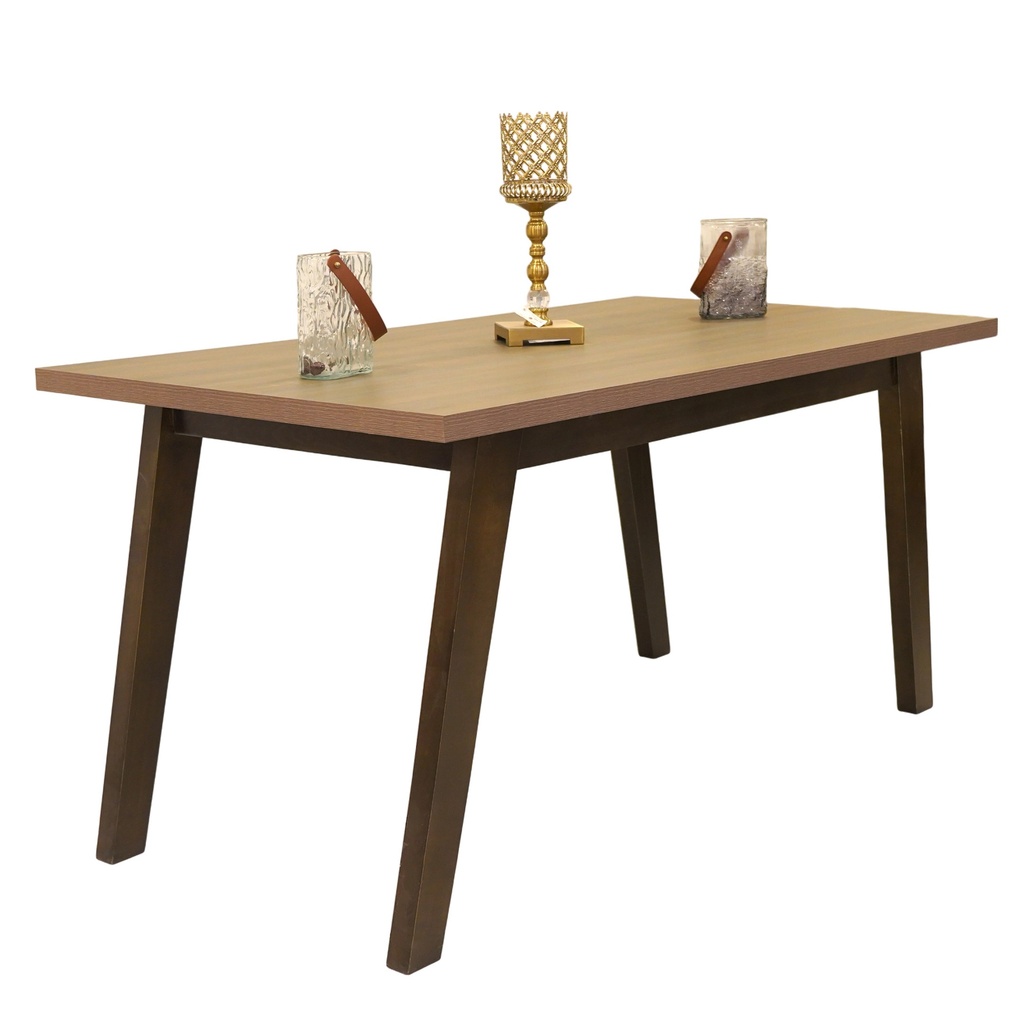 سفرة SPARK (طاولة + 6 كراسي)