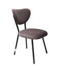 سفرة UPTOWN (طاولة 6 كراسي)