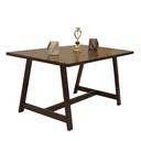 طاولة + 6 كراسي 7324T 