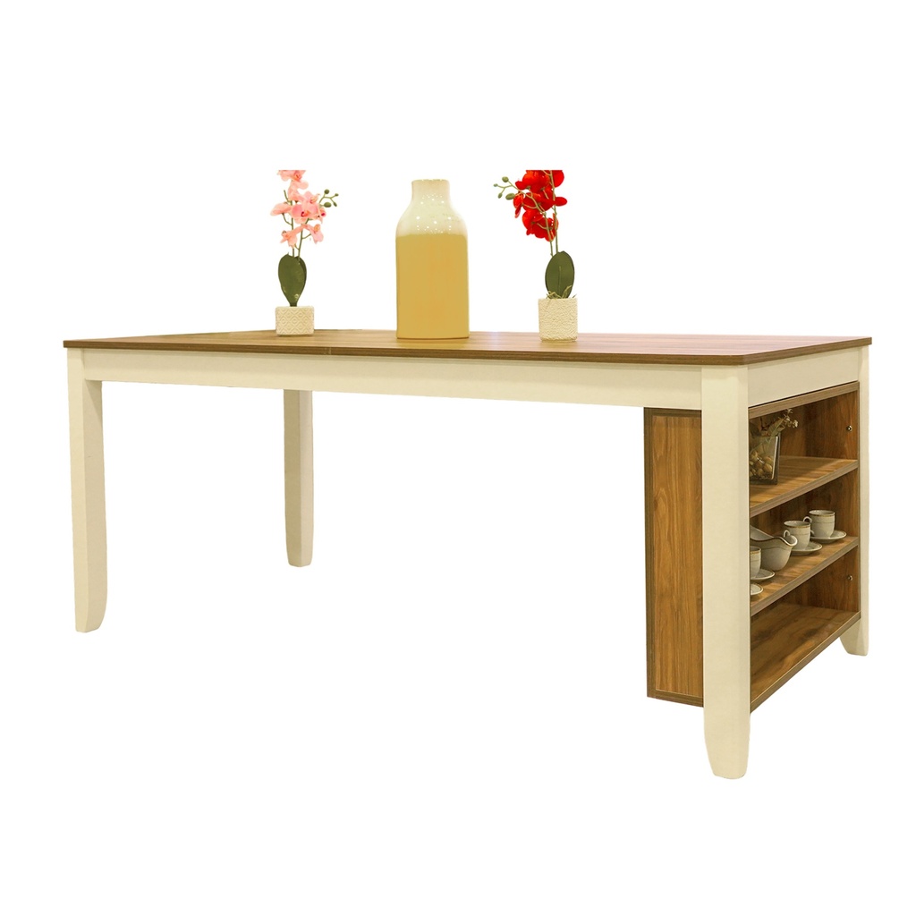 سفرة 6كراسي TEXAS 