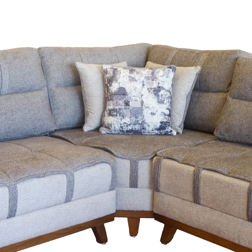 كورنر مودرن SEWAR NEW 