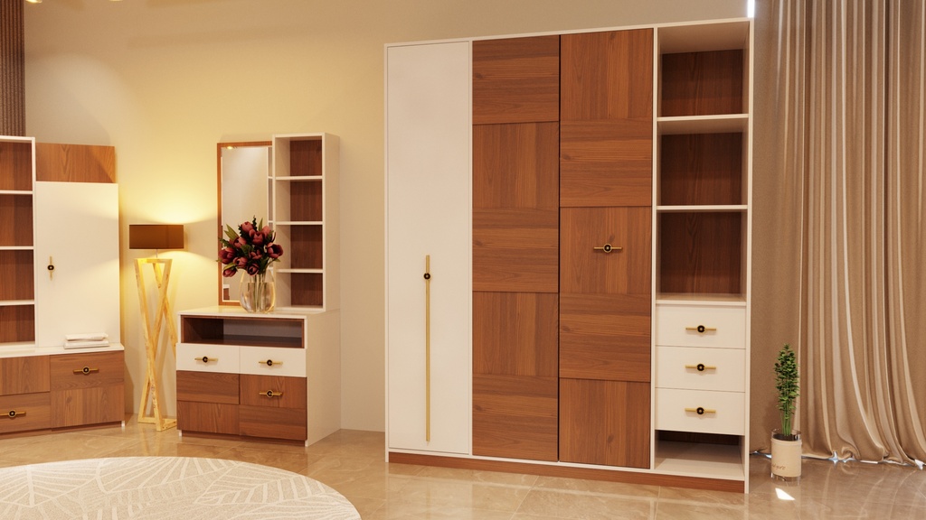 تسريحة نوم شباب BRUCSEL