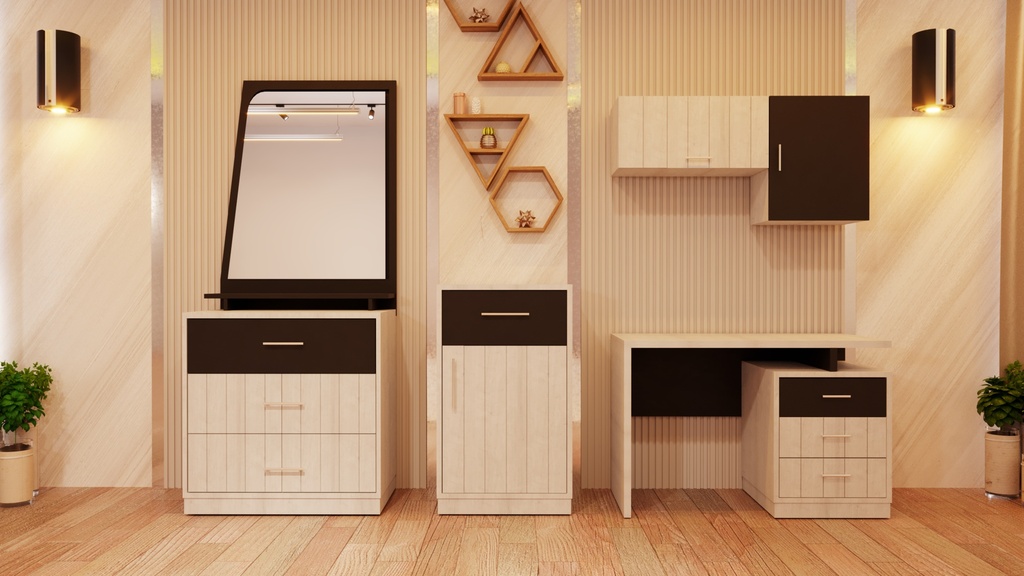 تسريحة نوم شباب مودرن CLASS