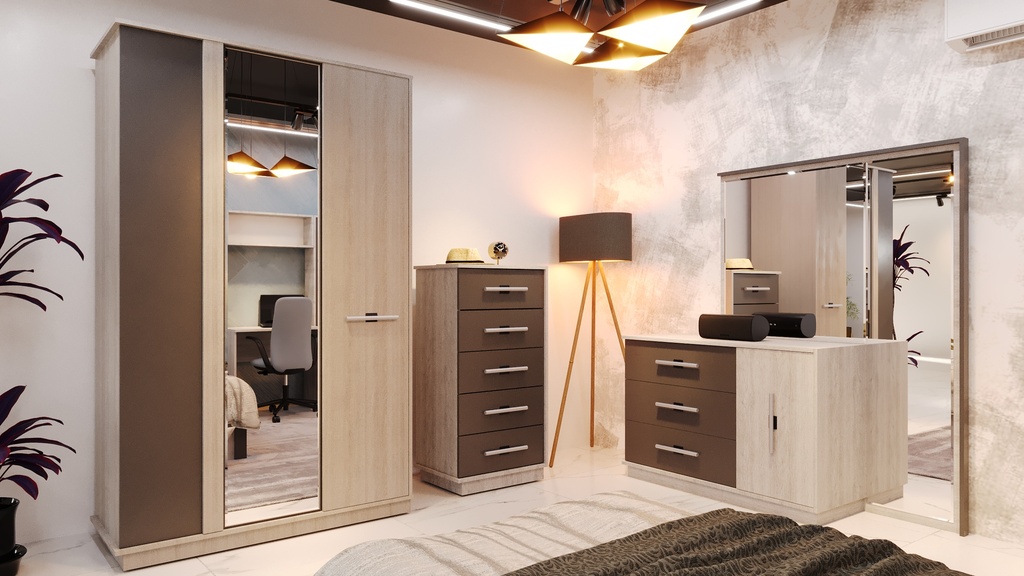 تسريحة نوم شباب KEPLER 