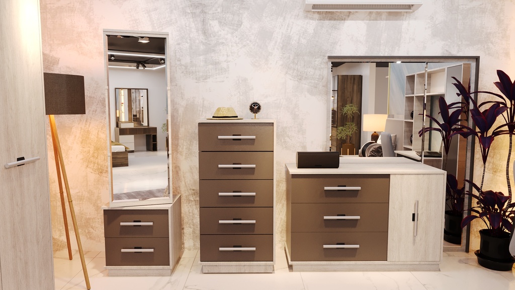 ستاند مرآة نوم شباب KEPLER