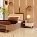 سرير مفرد نوم شباب SECRET 