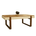 طاولة وسط  AFRICANO 