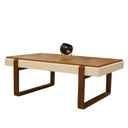 طاولة وسط  AFRICANO 