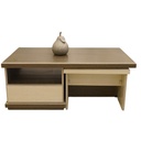 طاولة وسط متداخلة ATLAS 